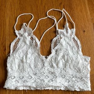 free people one adella bralette